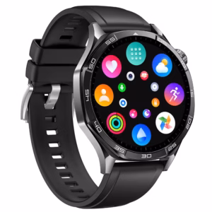 Броньовані Smart Watch Dark Space Titanium