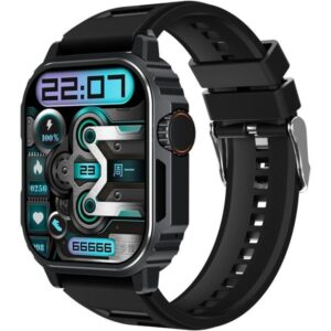 Броньовані Smart Watch Military Ultra 2