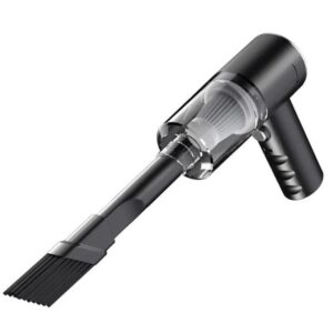 Автомобільний пилосос Vacuum cleaner