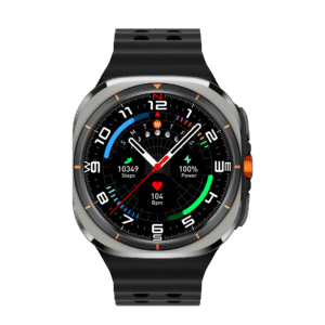 Watch Kalobee America Ultra amoled