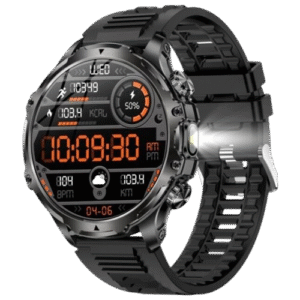 Smart Watch Storm Titanium 2