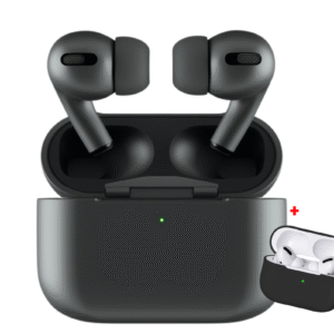 Black AirPods Pro 2
