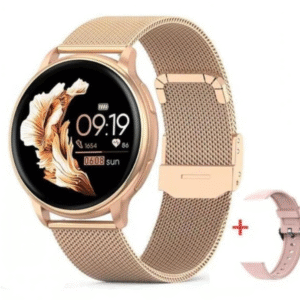 Жіночі Smart Watch Milanes Gold