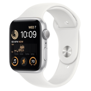 Smart Watch 10 45mm Pro-B Silver