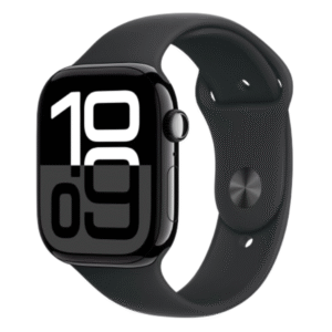 Smart Watch 10 45mm Pro-B Black