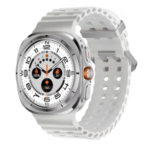 Kelobee America Watch Ultra 7 Pro White