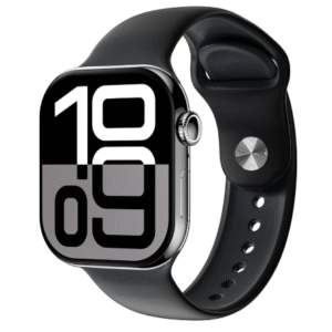 Smart Watch S10 Mini 41mm Black