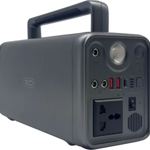 Зарядна станція ХО 300W Tesla 72000 mAh