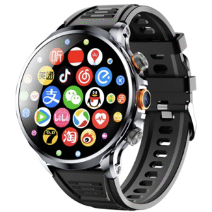 Smart Watch Power Shock SIM
