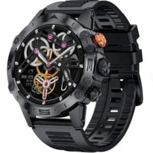 Smart Watch Hoco Titanium 2