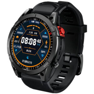 Smart Watch Garm Wear Fenix 7 NFC