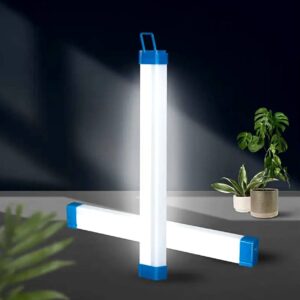 Портативна LED panel Lumia Lamp 75см 9800 mAh