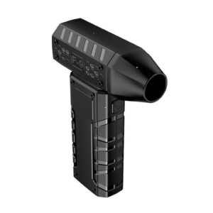 Турбофен Storm Tornado Pro 9000 mAh