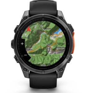 Smart Watch Garm Fenix 8