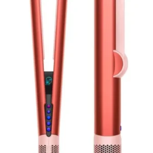 Вирівнювач для волосся AirStar Hair HT01 Sakura Pink