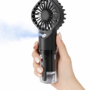 Ручний вентилятор з охолодженням FrostFlow Air