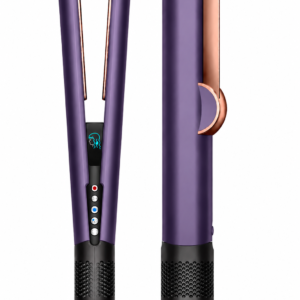Випрямляч для волосся HT01 Airstrait Purple