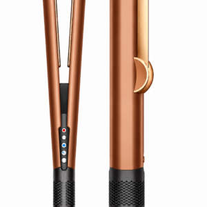 Випрямляч для волосся HT01 Airstrait Amber Slik
